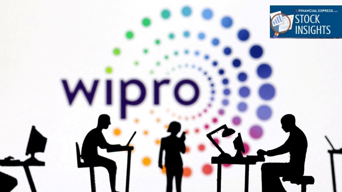 Wipro's $375 million AI play: A push for growth at the cost of margins?