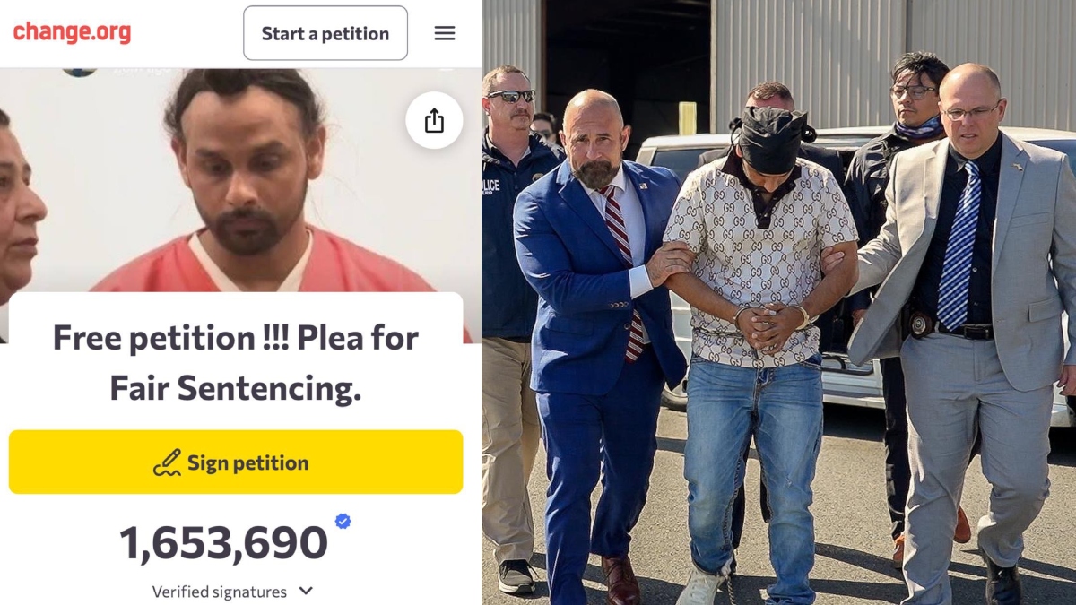 ‘Tragic accident, not crime’: Petition for Indian truck driver in ...