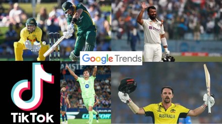 Google Trends: From Aus vs SA to TikTok’s comeback, check what’s trending on Google 