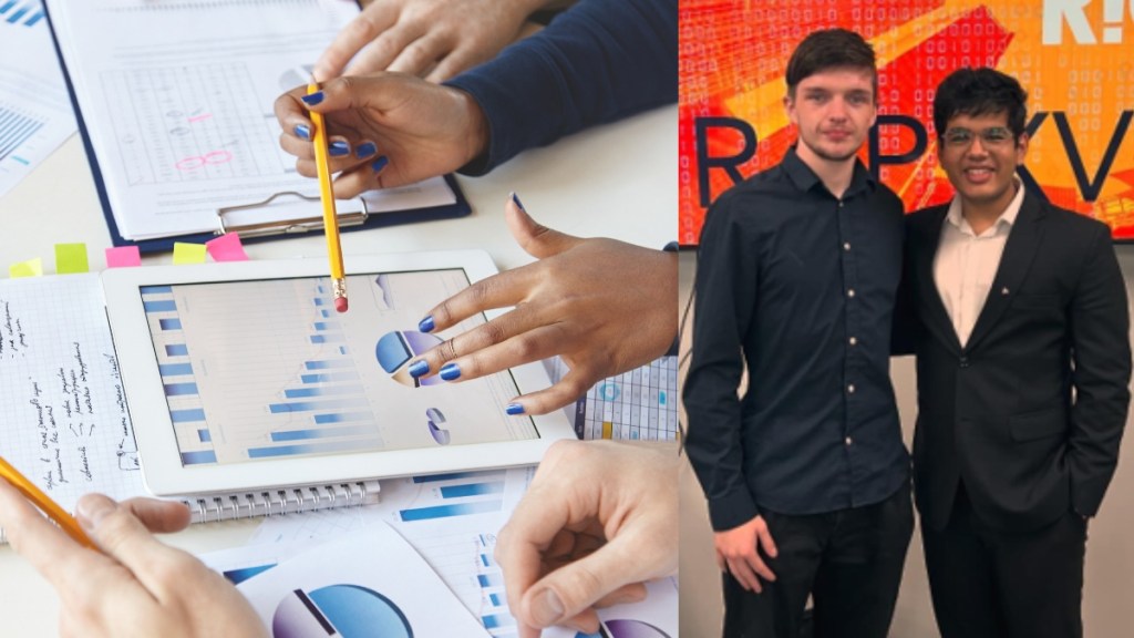 PhD students are cutting literature review timelines from months to weeks while keeping their reviews live as projects evolve.