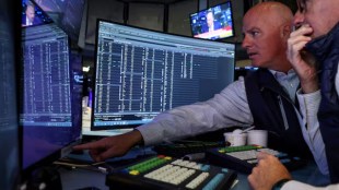 S&P 500 rises on Nvidia, Eli Lilly gains as Trump’s firing of Fed Governor sparks concerns