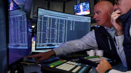 S&P 500 rises on Nvidia, Eli Lilly gains as Trump’s firing of Fed Governor sparks concerns S&P 500 rises on Nvidia, Eli Lilly gains as Trump’s firing of Fed Governor sparks concerns