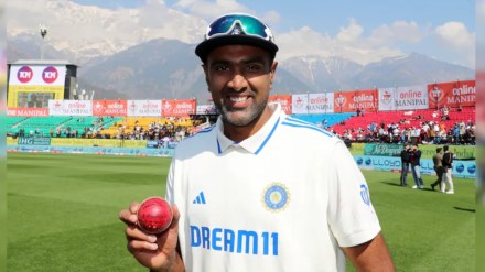 'My time as IPL cricketer comes to a close': R Ashwin announces retirement; says, 'Time as explorer begins' 'My time as IPL cricketer comes to a close': R Ashwin announces retirement; says, 'Time as explorer begins'