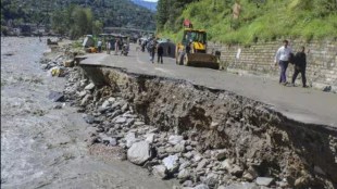 Himachal Pradesh postpones Forest Service preliminary exam as torrential rain prompts 'catastrophic disaster' (Image: PTI)