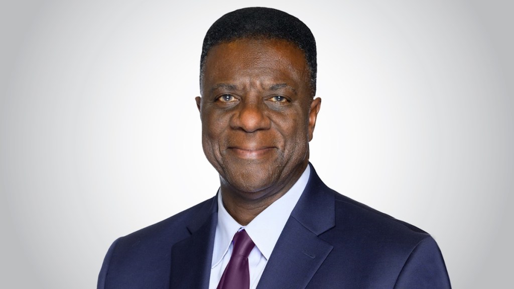 Dwayne Allen, SVP & CTO, Unisys