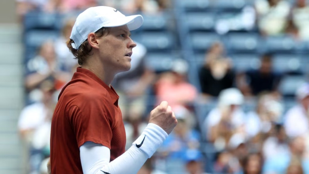 US Open 2025: Jannik Sinner, Carlos Alcaraz stay perfect as upsets shake on day five