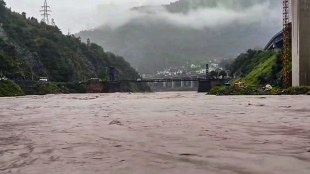 Three killed, several houses damaged as cloudburst hits J&K’s Ramban