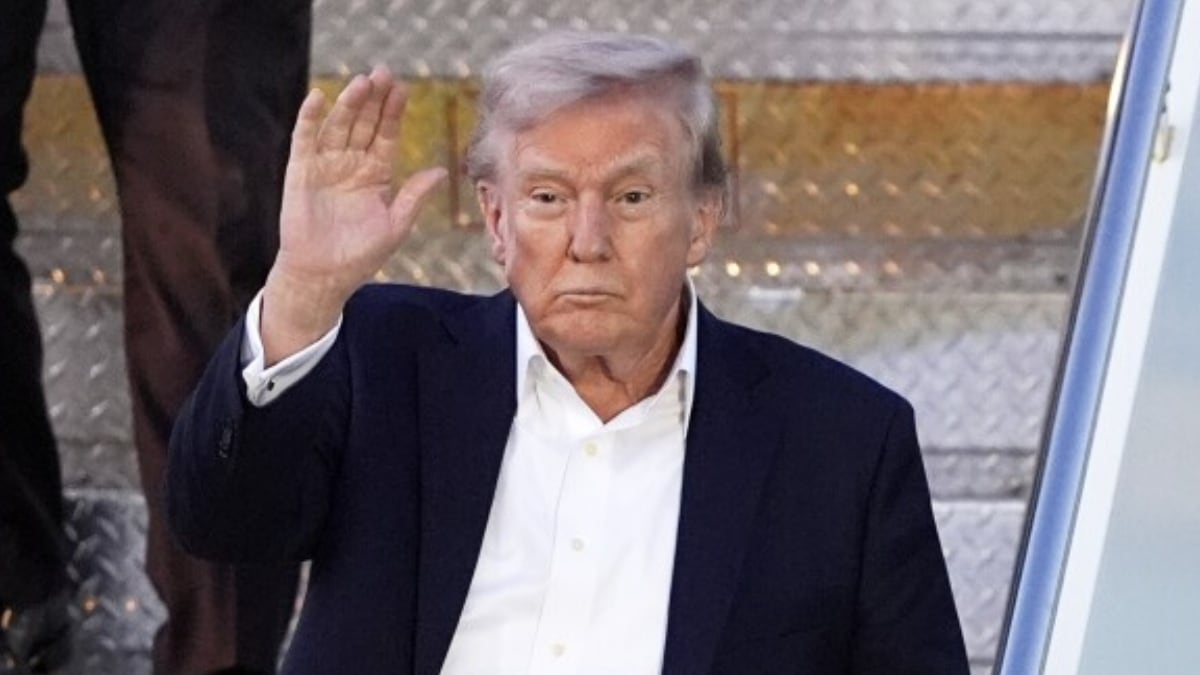 ‘Trump Is Dead’ trend sparks frenzy on X; netizens say ‘Trump has not been seen from 24 hours