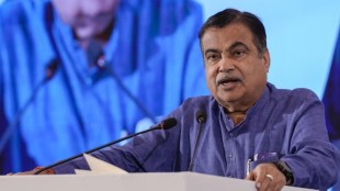 Man from Nagpur threatens to blow up Nitin Gadkari’s house, turns out to be ‘hoax’. (Image Source: PTI)