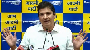 ED raids ex-Delhi minister Saurabh Bhardwaj’s residence in hospital conscam