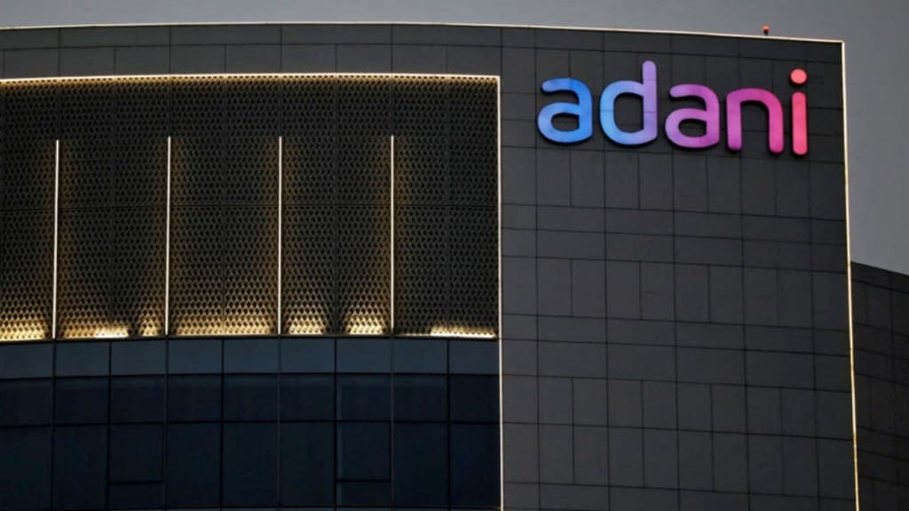 Adani Enterprises, acquisition, Adani Defence & Aerospace, MRO sector, aviation, aviation services platform