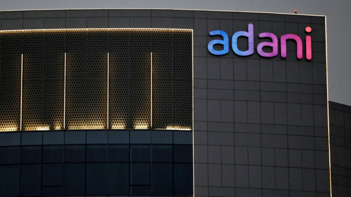 Indian authorities are investigating Adani Enterprises' defence unit for evading import taxes Indian authorities are investigating Adani Enterprises' defence unit for evading import taxes