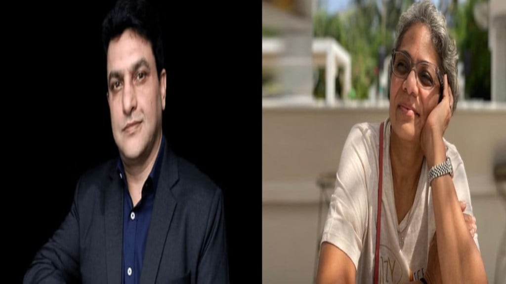 Zee Entertainment, Laxmi Shetty, Industry, FMCG, Punit Goenka, revenue