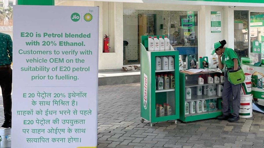 Ethanol-blended petrol: Should you go for the IndianOil XP100 instead?