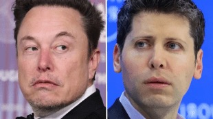 elon musk sam altman feud