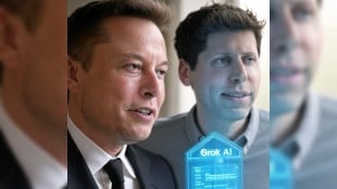 Sam Altman’s OpenAI Overtakes Musk’s SpaceX with $500B Valuation