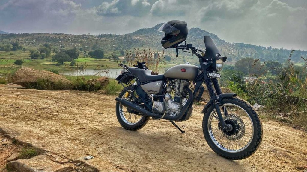 Ethanol-blended petrol in carburetted vehicles: Here’s what happens