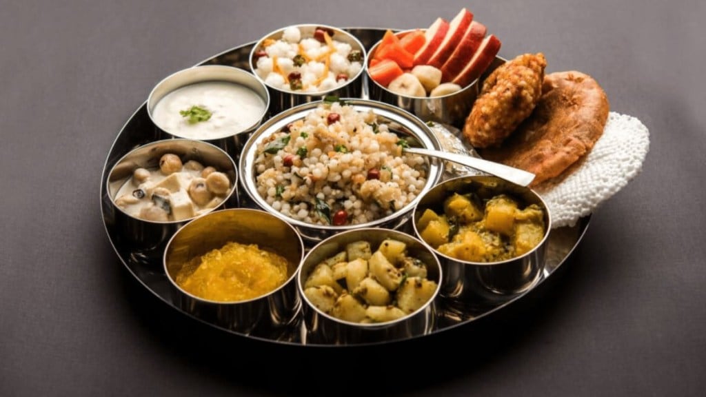 How to keep blood sugar levels in check while fasting on Janmashtami How to keep blood sugar levels in check while fasting on Janmashtami