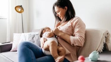 World breastfeeding week 2025