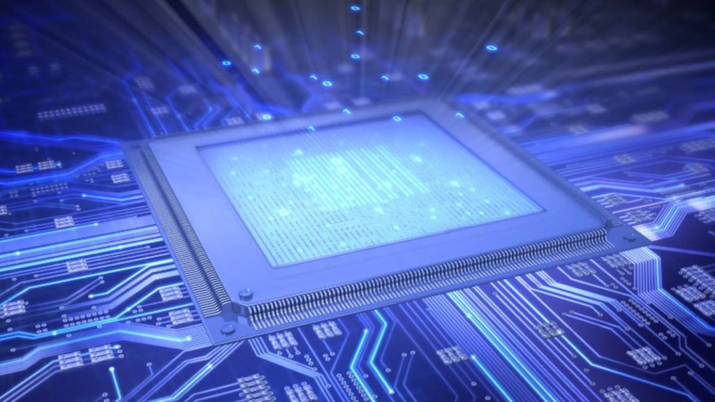 first made-in-India chip