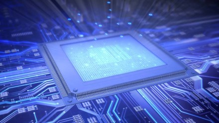 first made-in-India chip