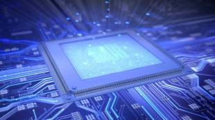 first made-in-India chip