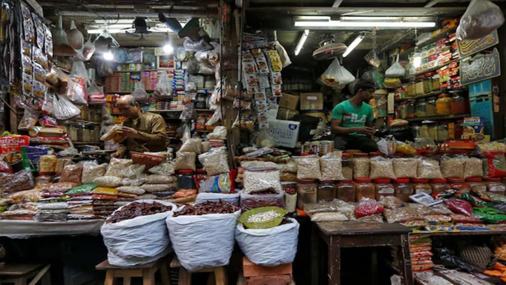 Food Corporation of India, FCI, economy, food subsidy, PMGKAY