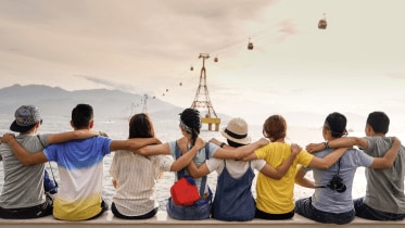 Friendship Day is celebrated in India on the first Sunday of August. This year, it falls on August 3. International Day of Friendship, however, is marked on July 30 every year.