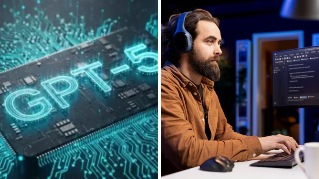 frontend development, ai impact on jobs