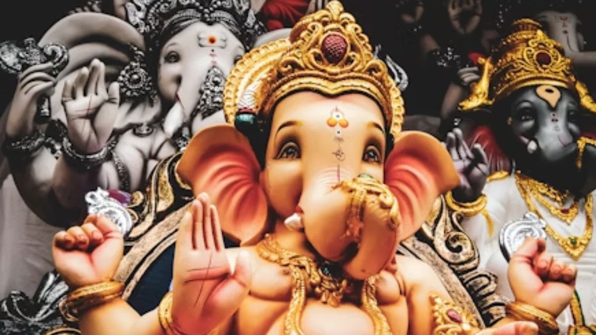 Ganesh Chaturthi 2025: Date, Puja muhurat, rituals and more Ganesh Chaturthi 2025: Date, Puja muhurat, rituals and more