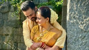 Gia Manek Varunn Jain wedding photos