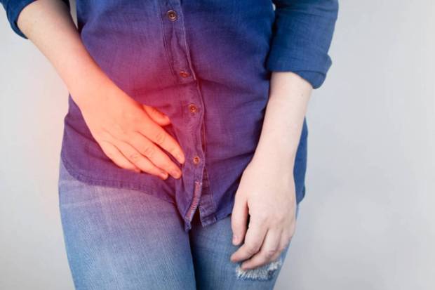 Adopt bladder training- Gradually increase the duration between urination. Train your bladder to hold more and reduce the need for urgency. (Photo source: Canva)