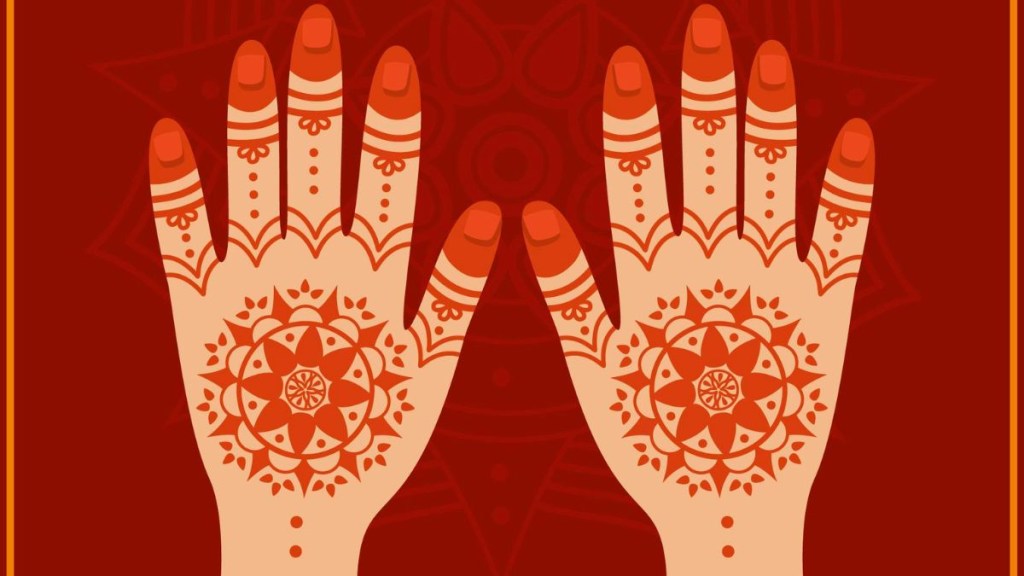 Hartalika Teej falls on August 26, 2025