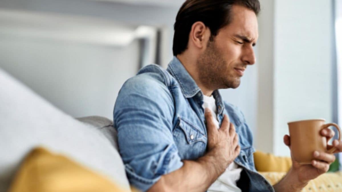 Dr Shriram Nene heart disease advice