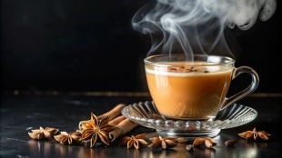 Drinking hot beverages may cause cancer