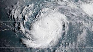 Hurricane Erin