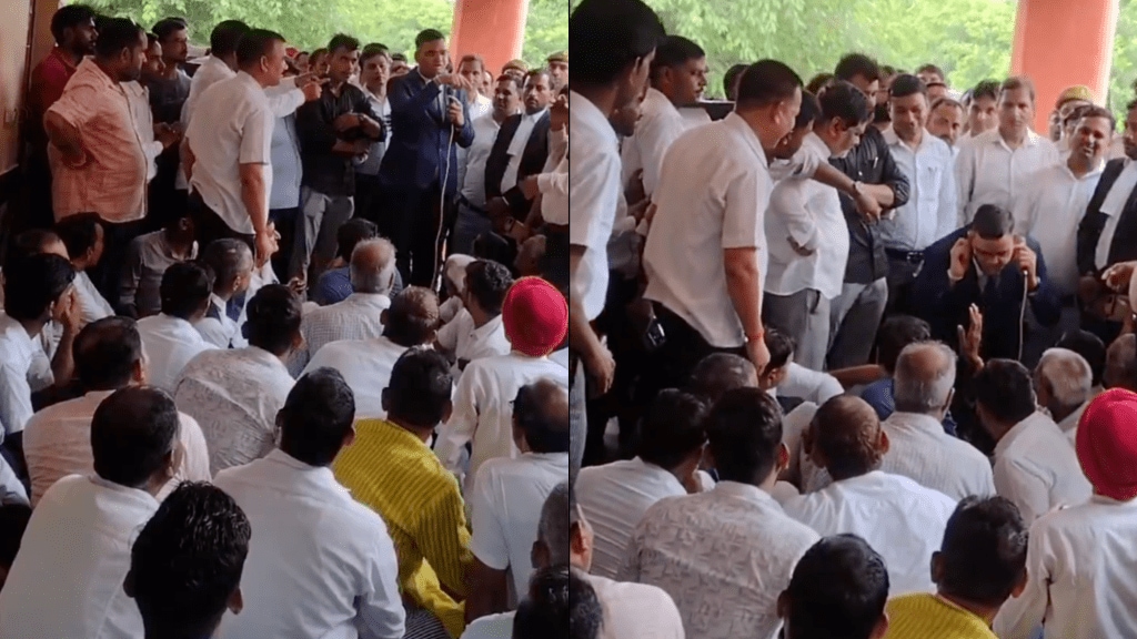 Rinku Singh Rahi is a 2022 batch IAS officer who served as the District Social Welfare Officer in Muzaffarnagar in 2008 after clearing the UPPCS.