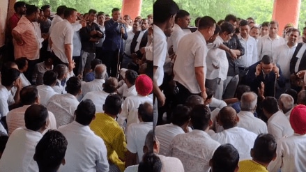 Rinku Singh Rahi is a 2022 batch IAS officer who served as the District Social Welfare Officer in Muzaffarnagar in 2008 after clearing the UPPCS. Rinku Singh Rahi is a 2022 batch IAS officer who served as the District Social Welfare Officer in Muzaffarnagar in 2008 after clearing the UPPCS.