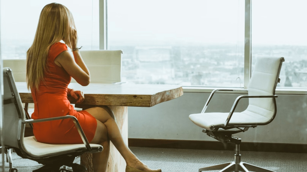 “More than 50% of women here earn over 30L+, they’re from top-tier colleges, Ivy League, IITs and IIMs- working at top startups and MNCs, they’ve worked hard to reach there,” said the CEO of a dating app while pushing back on “gold digger” tag for women. “More than 50% of women here earn over 30L+, they’re from top-tier colleges, Ivy League, IITs and IIMs- working at top startups and MNCs, they’ve worked hard to reach there,” said the CEO of a dating app while pushing back on “gold digger” tag for women.