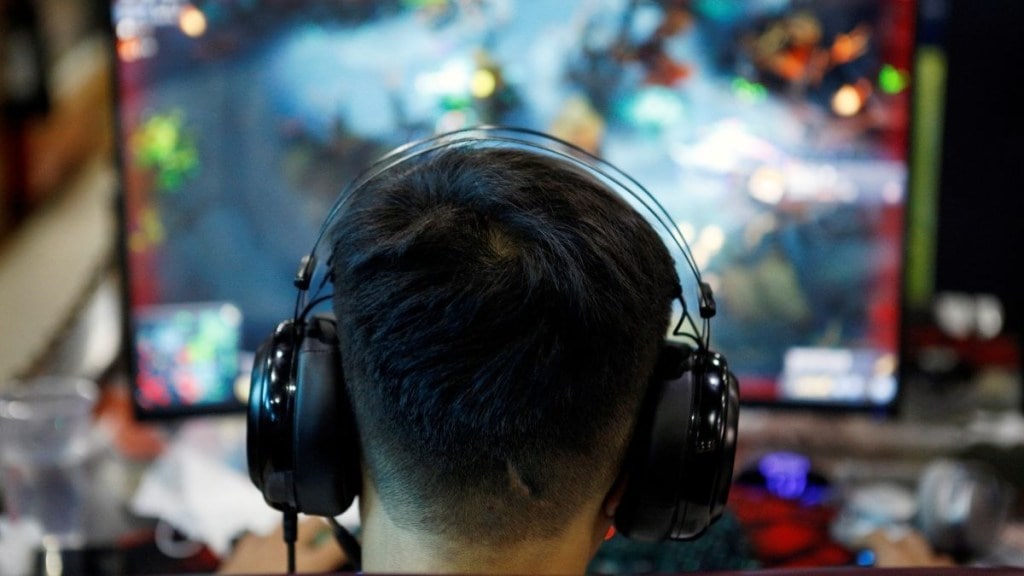 India's Gaming Shift: Esports Emerges as a Mainstream Contender. (Image Source: Reuters)