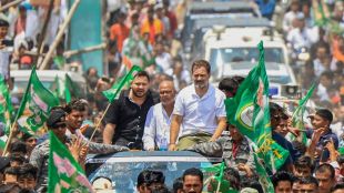 bihar assembly elections, bihar polls, rahul gandhi, tejashwi yadav, pm narendra modi, sir