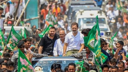 bihar assembly elections, bihar polls, rahul gandhi, tejashwi yadav, pm narendra modi, sir