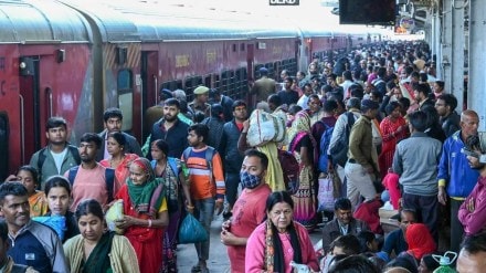 indian railways, irctc, railway stations, station baggage rules, airports baggage rule