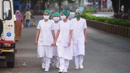 delhi government, nurse stipends, nurses, delhi news, rekha gupta, mbbs interns delhi government, nurse stipends, nurses, delhi news, rekha gupta, mbbs interns