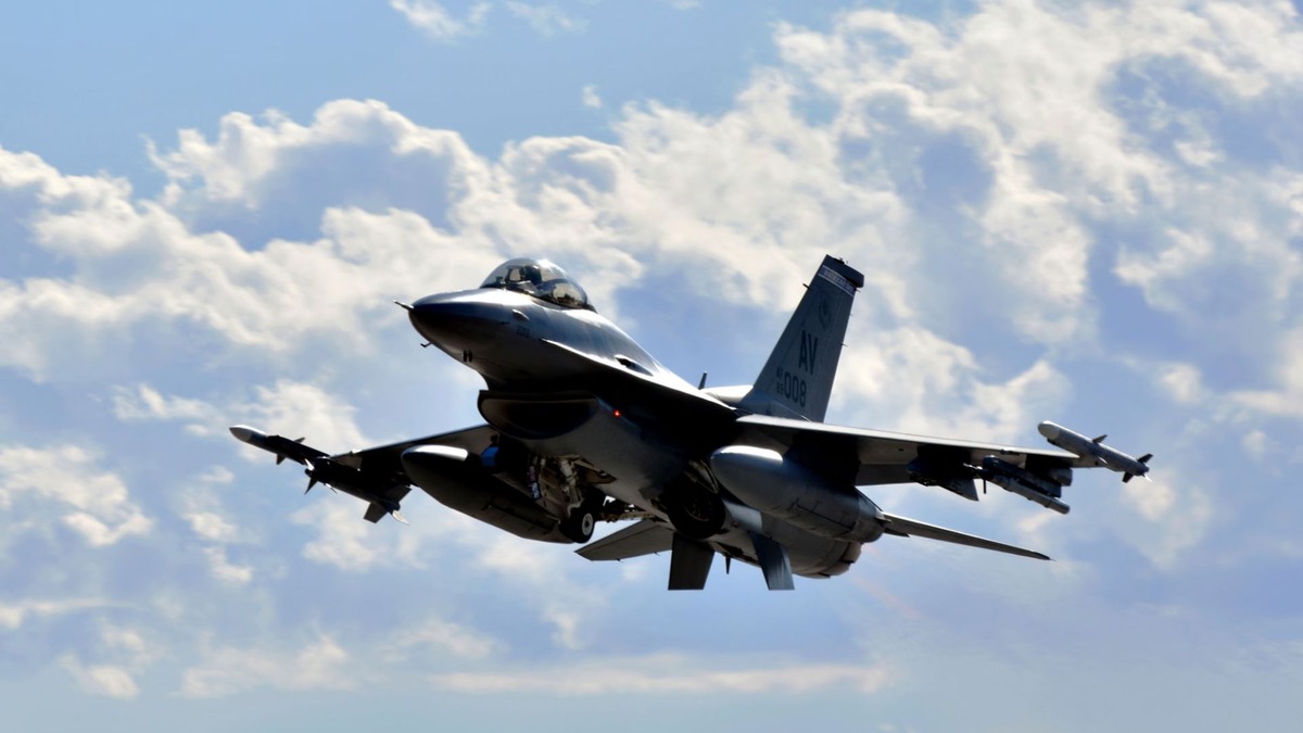 operation sindoor, pakistan air force, india pakistan, pakistan f16, us f16