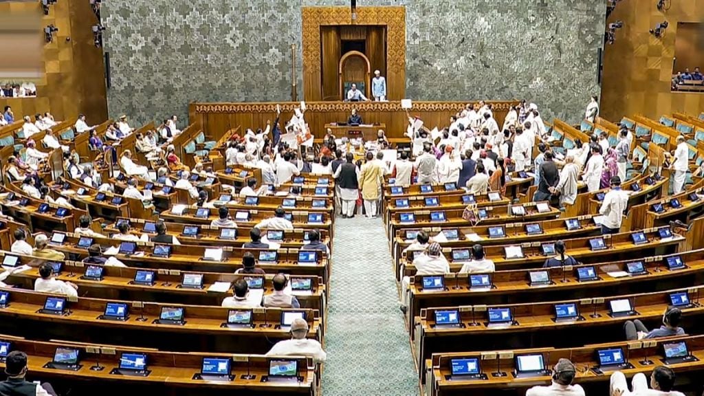 lok sabha, parliament, amit shah, anti graft bills, remove pm cm, tained neta bill