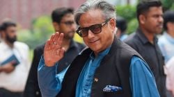 ‘Tendulkar, Tagore, Beethoven and…’: Tharoor mounts poetic defense of idli after X user says it tastes like ‘steamed regret’
