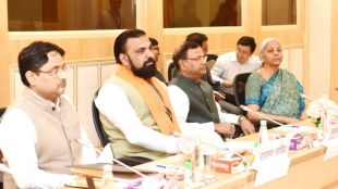 gst, gst council, gst gom, insurance premiums, nirmala sitharaman, samrat choudhary