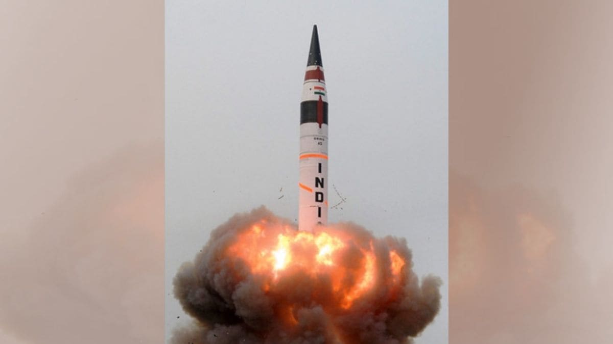 Chandipur, agni v, agni 5, india missile, agni 5 missile, odisha