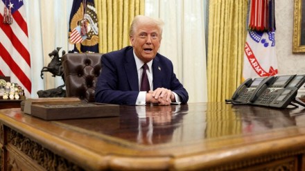 India suspends all postal services to US over Trump tariff policies